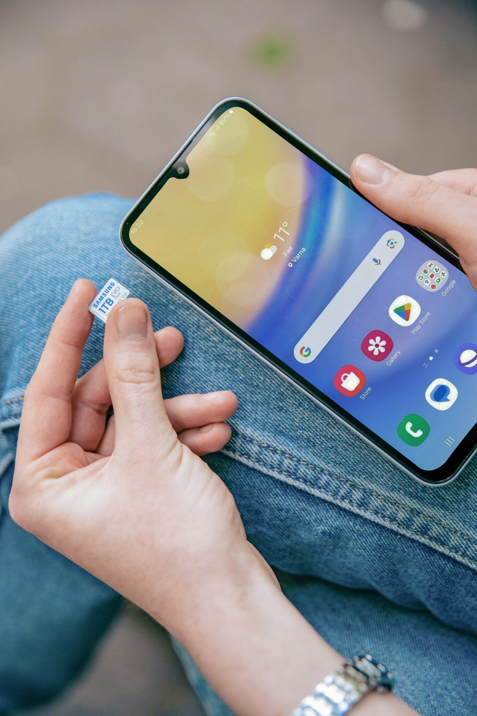 एंड्रॉयड फोन की धीमी गति की समस्या से कैसे पाएं निजात