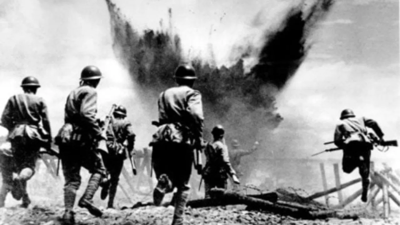 भोपाल आठ देशों के संपर्क में,  तलाश जा रहा द्वितीय विश्व युद्ध में बंदियों को कैसे रखा गया