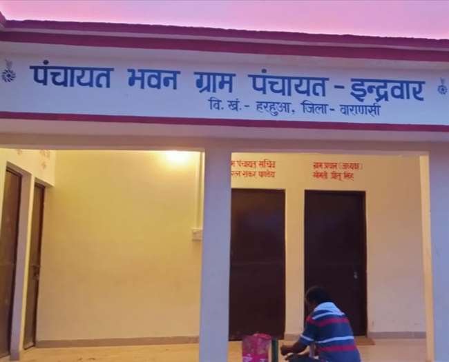 पंचायतों के अधिकार, शक्तियां और कार्यक्षेत्र