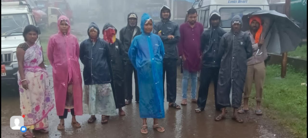 मुख्यमंत्री डॉ. मोहन यादव द्वारा मोदीजी के जन्मदिन पर सफाई मित्रों के लिए महत्वपूर्ण घोषणा।