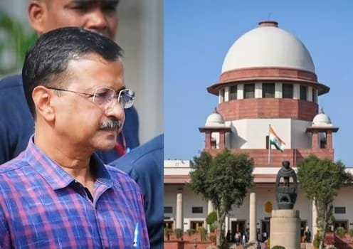 दिल्ली शराब नीति केस में सीएम अरविंद केजरीवाल को मिली जमानत,177 दिन बाद जेल से आएंगे बाहर,सुप्रीम कोर्ट बोला-पिंजरे के तोते वाली छवि से बाहर आए सीबीआई