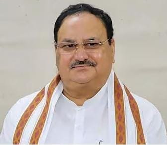 राष्ट्रीय अध्यक्ष जे.पी. नड्डा करेंगे सदस्यता अभियान की समीक्षा