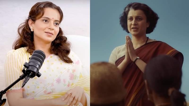 ‘Emergency की Uncut वर्जन ही रिलीज करूँगी’: सेंसर ने रोकी फिल्म तो बोलीं कंगना रनौत