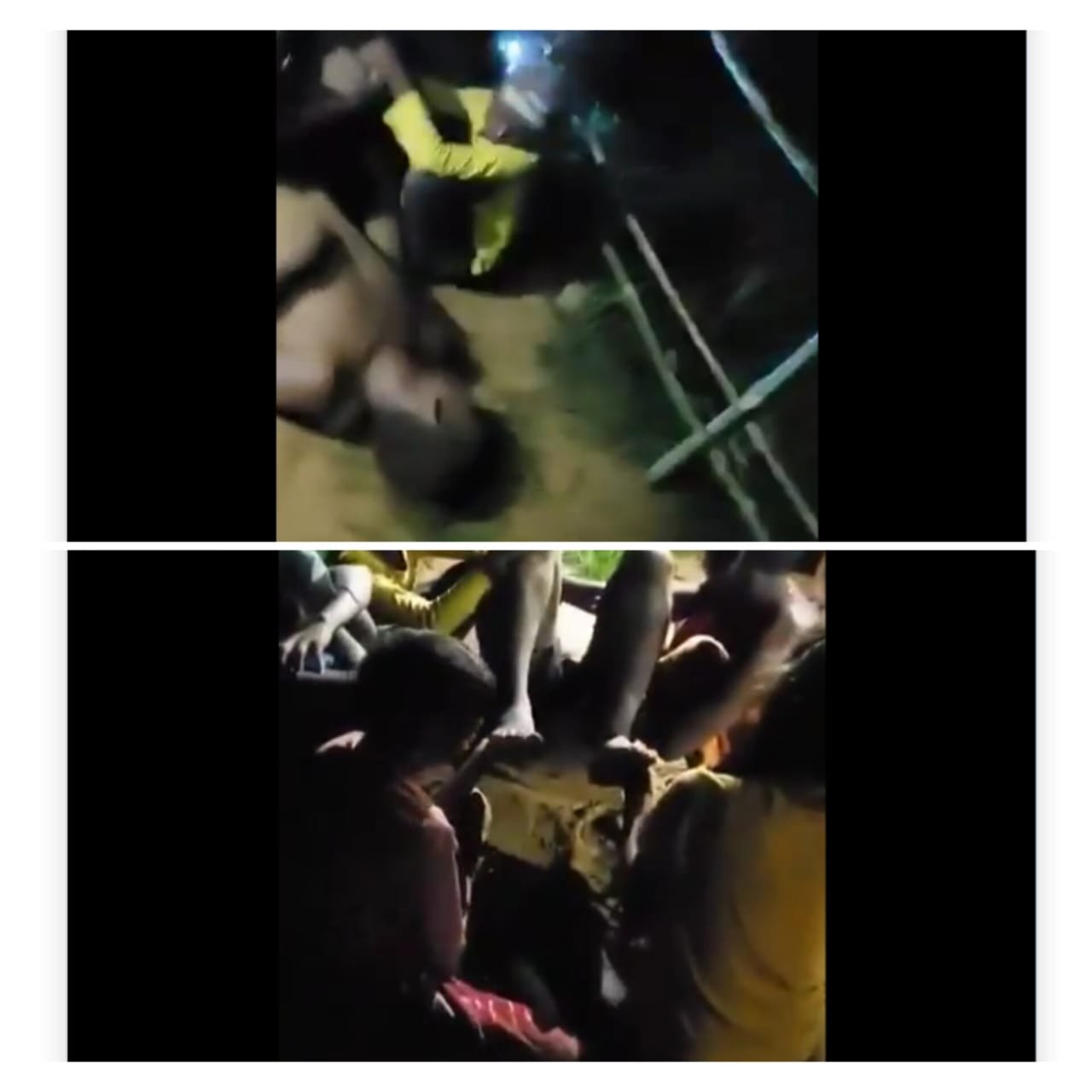 सिंगरौली में अवैध रेत परिवहन कर रहे भाजपा के युवा मोर्चा के पूर्व उपाध्यक्ष ने चढ़ाया ट्रैक्टर, युवक की मौत