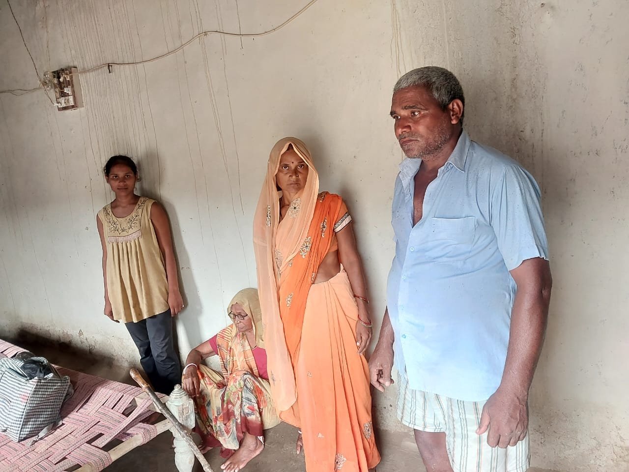 प्रदेश की टॉपर खुशी सिंह ने की आत्महत्या – कलेक्टर के बजाय टीचर बनने का सपना भी पूरा नहीं कर सकी