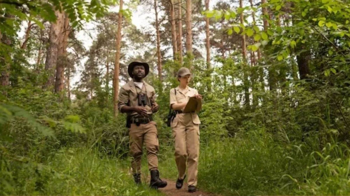 अधिक वेतन पाने वाले वन रक्षकों को ब्याज सहित देने होंगे रुपये, विभाग ने मांगी जानकारी