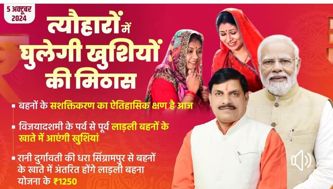 बुंदेलखंड में केबिनेट की बैठक आज – राज्य को कई महत्वपूर्ण सौगातें