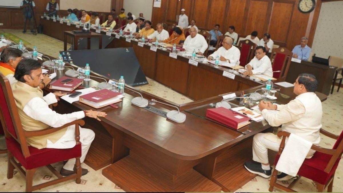 मध्य प्रदेश में जैन समाज के कल्याण के लिए जैन कल्याण बोर्ड का गठन किया जाएगा।