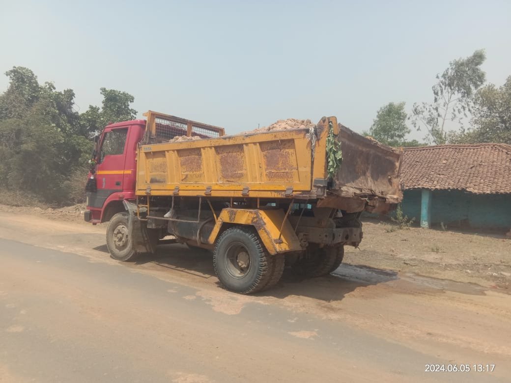 अनूपपुर&nbsp; में रेत कंपनी के कर्मचारियों और रेत माफियाओं&nbsp;&nbsp; का विवाद हाल ही में गंभीर रूप धारण कर चुका है।