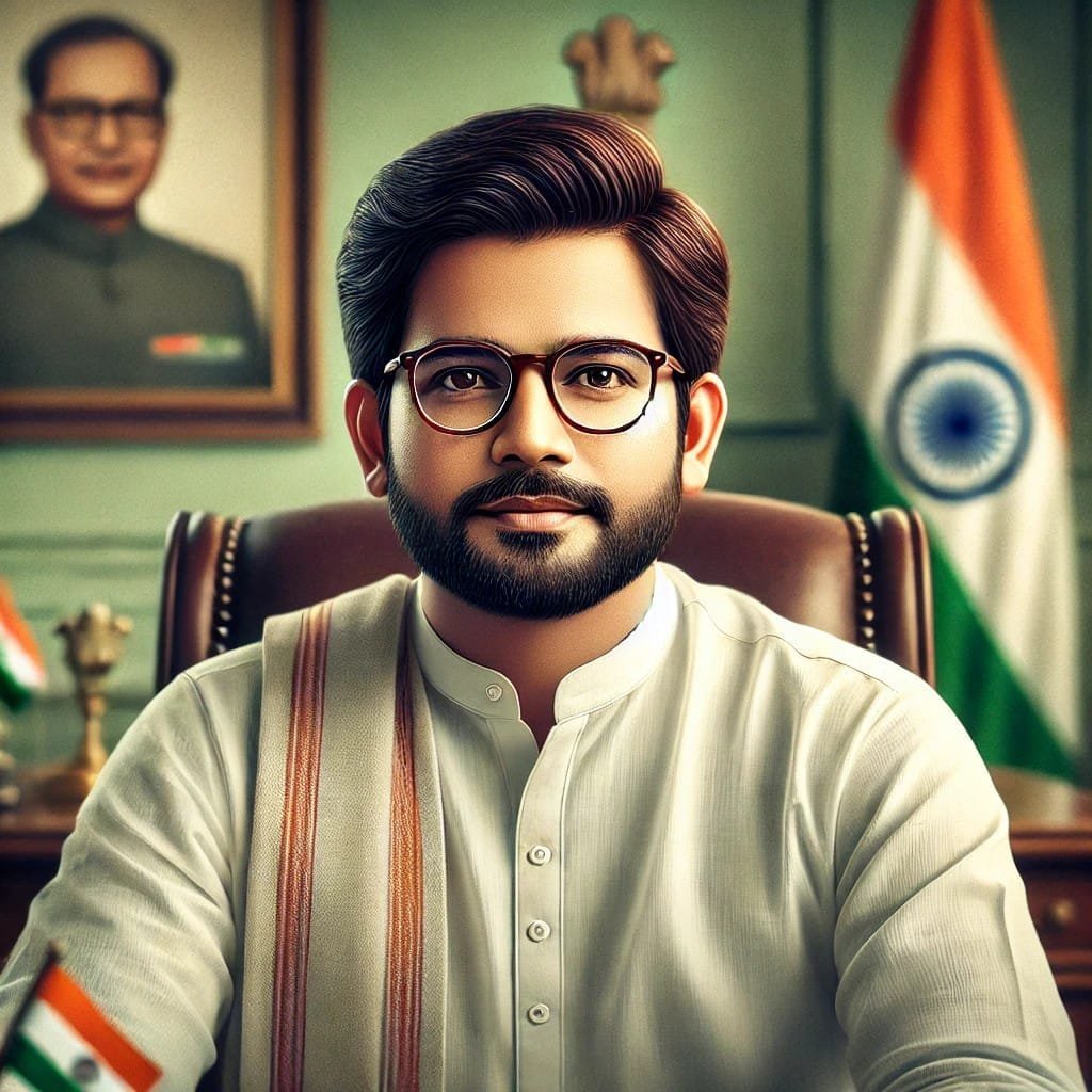 सागर जिले के देवरी विधानसभा से भाजपा विधायक बृज बिहारी पटेरिया ने दिया इस्तीफा