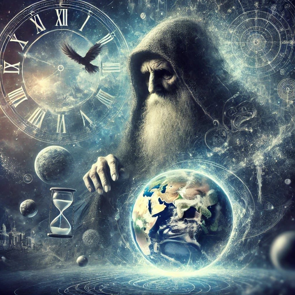 कयामत के समय और मानवता के अंत की चेतावनियाँ लोगों को सोचने पर मजबूर करती हैं