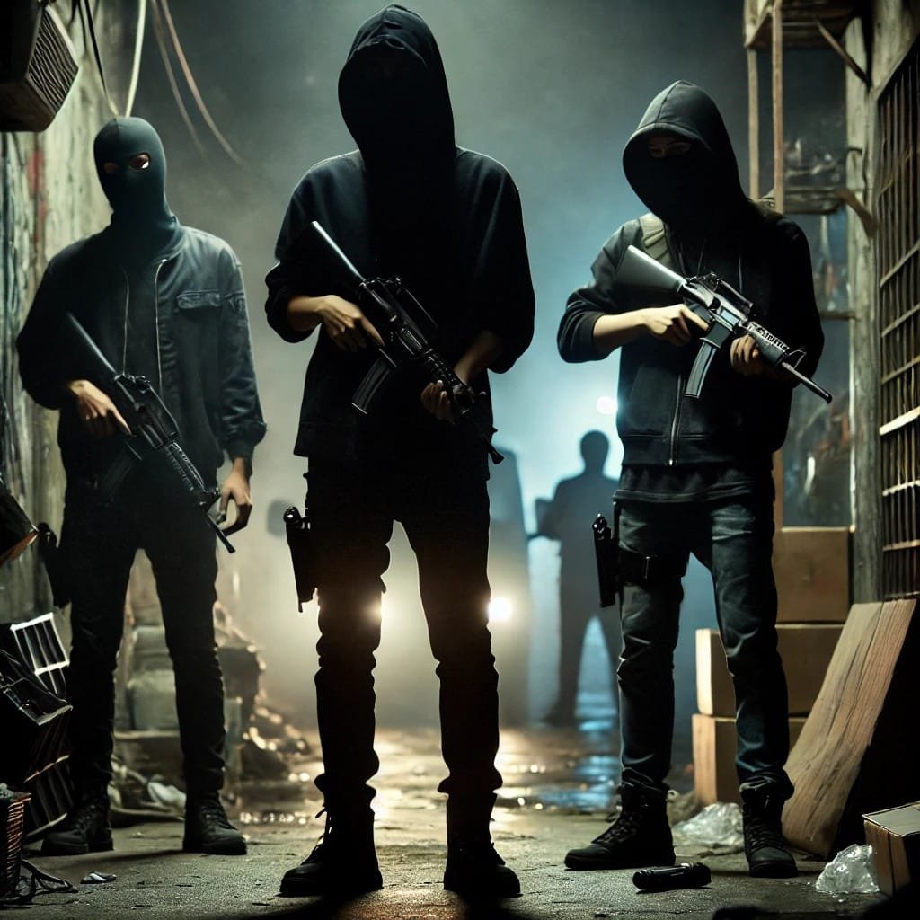 लॉरेंस विश्नोई गैंग लंबे समय से सलमान खान और उनके करीबियों को निशाना बना रही है ।