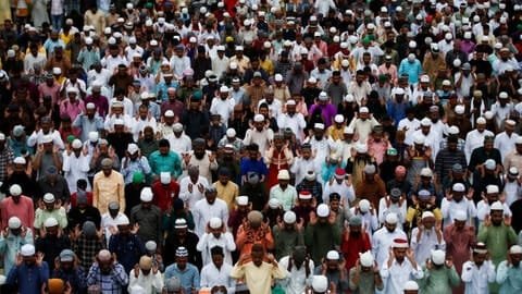 मध्य प्रदेश में कांग्रेस पार्टी की मौजूदा नीति पर मुस्लिम समुदाय द्वारा सवाल उठाना स्वाभाविक है