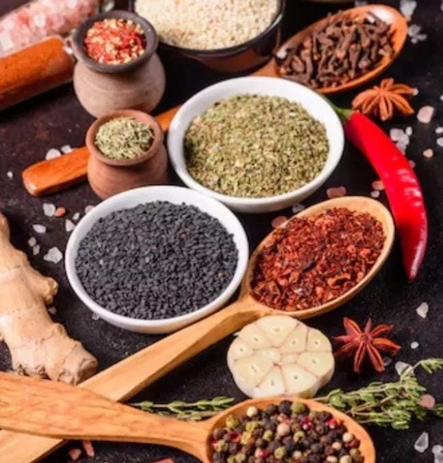 MP बना मसाला स्टेट; मध्य प्रदेश के किसानों ने उगाईं 54 लाख टन मसाला फसलें, देश में पहला स्थान