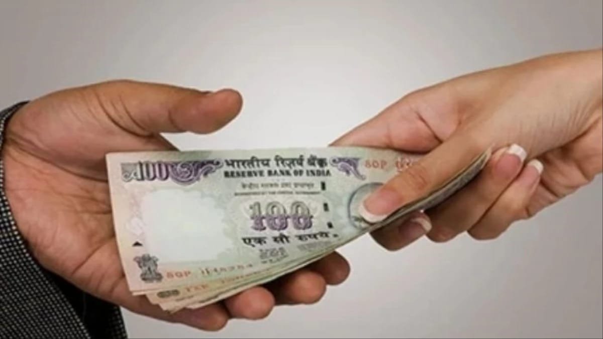 तुरंत वापस मिलेंगे रिश्वत में दिए पैसे CBI में भी ऐसी व्यवस्था नहीं है, लोकायुक्त की जल्द राशि लौटाने की तैयारी