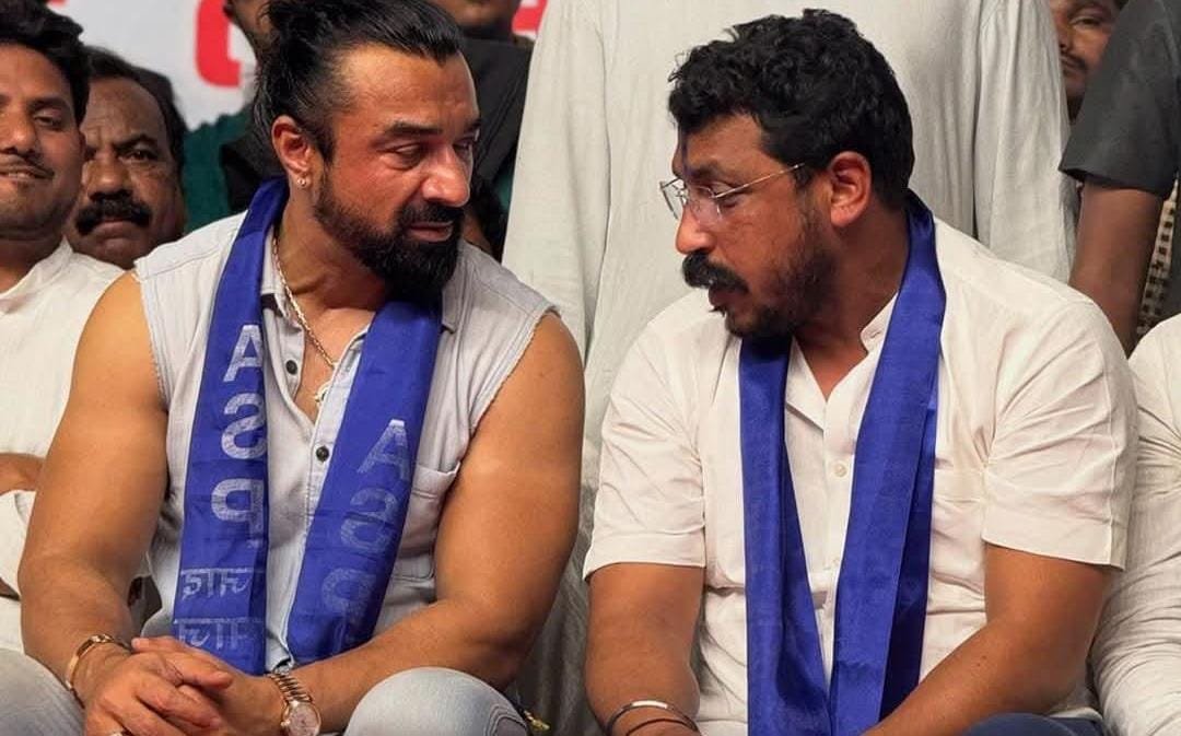 56 लाख फॉलोअर्स, 146 वोट सोशल मीडिया स्टार का चुनावी धरातल पर क्रैश लैंडिंग