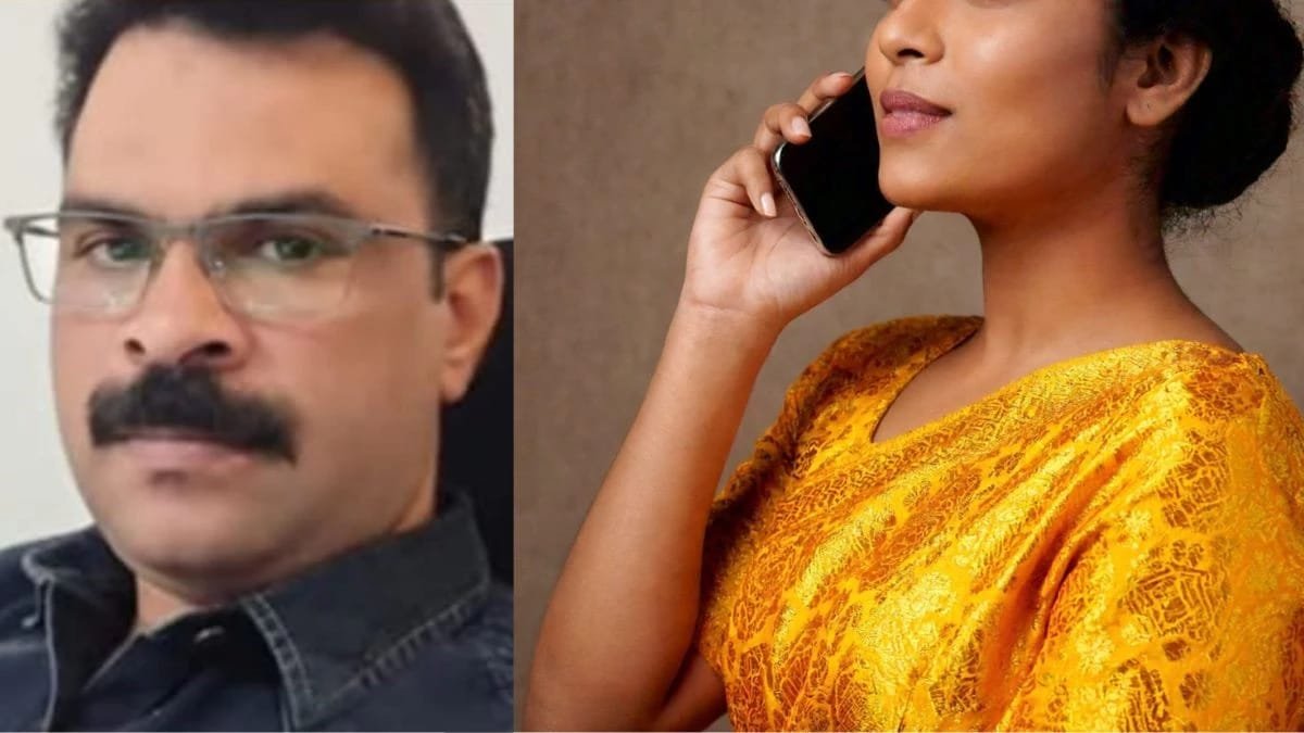 पति की शिकायत लेकर थाने पहुंची महिला, टीआई ने किया उत्पीड़न, एसपी ने किया लाइन अटैच