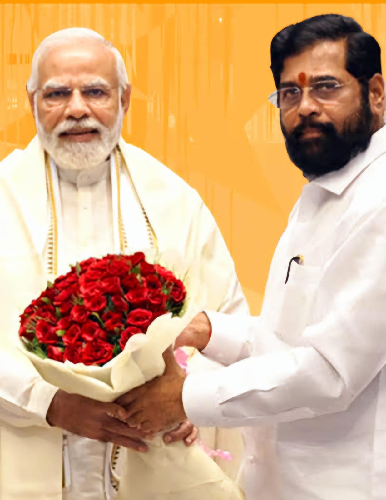 सीएम की कुर्सी नहीं, मोदी-शाह का भरोसा मेरी ताकत एकनाथ शिंदे