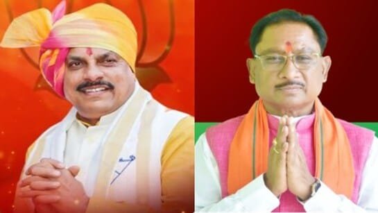 मध्य प्रदेश और छत्तीसगढ़ के ऐतिहासिक संबंधों पर डॉ. मोहन यादव का बल – हाथियों के संकट से निपटने के लिए संयुक्त रणनीति की तैयारी”