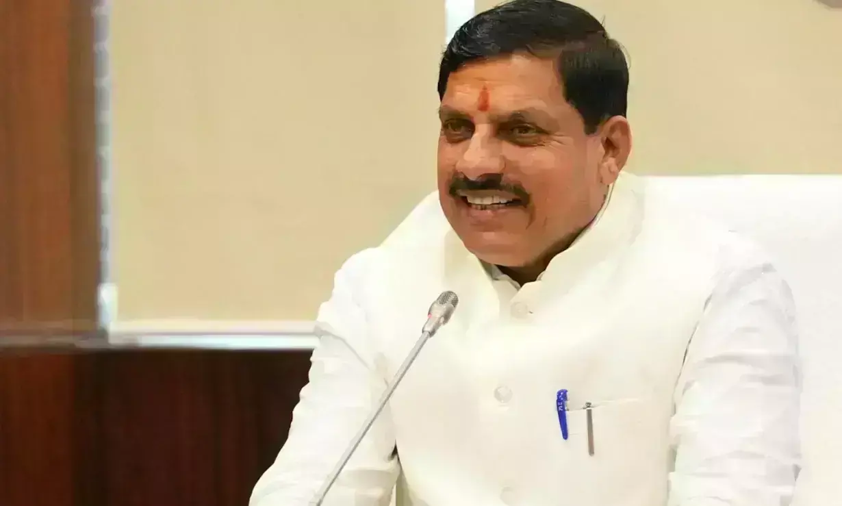 मोहन कैबिनेट का बड़ा फैसला आंगनवाड़ी भर्ती अब पोर्टल के माध्यम से, सभी मंत्रियों को सरकार के 1 साल का रिपोर्ट कार्ड पेश करने के निर्देश