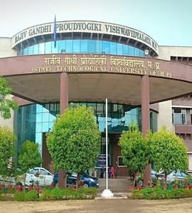 RGPV में 19.48 करोड़ के खेल पर बवाल: ABVP ने उच्च शिक्षा मंत्री को सौंपा ज्ञापन, कुलपति हटाने और सख्त कार्रवाई की मांग