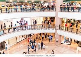 ग्वालियर मॉल में शॉपिंग करते मिले मुरैना टीआई, एसपी की नजर पड़ी और अगले ही दिन सस्पेंड!