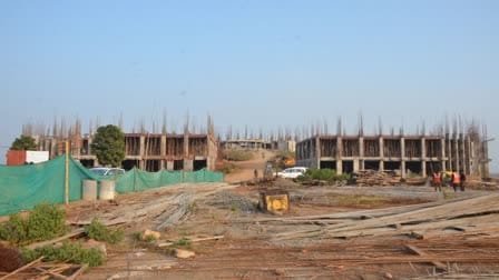 सिंगरौली में मध्य प्रदेश का पहला माइनिंग कॉलेज, 60 करोड़ में मिलेंगी&nbsp; सुविधाएं