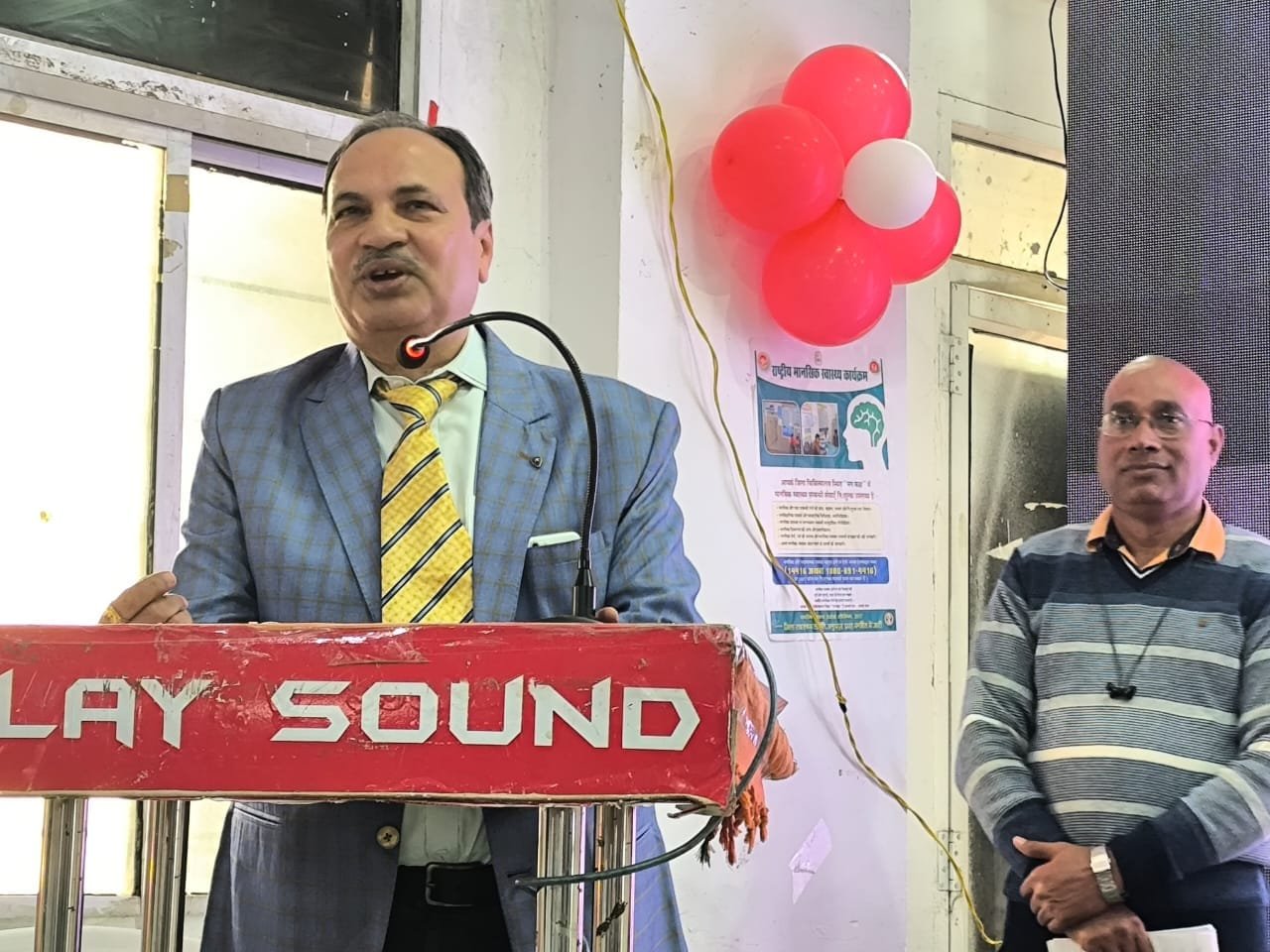 चलित नि-क्षय वाहन से होगा टीबी पर वार 100 दिन में बदल जाएगी तस्वीर