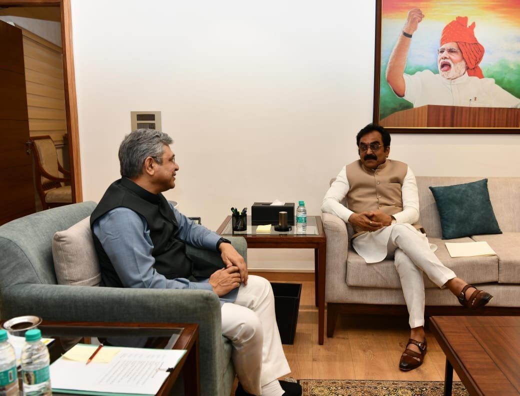 नैरोगेज भूमि का मामला सुलझा,जमीन के बदले जमीन लेगा रेलवे