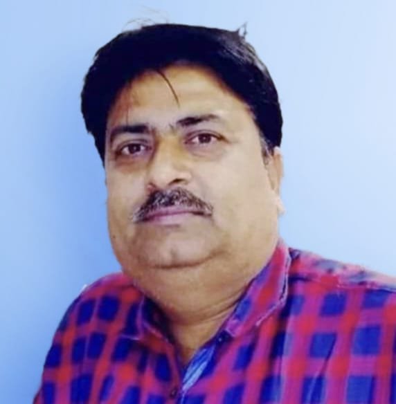 चैतन्य मिश्रा बने शहडोल संभाग के संगठन सारथी पत्रकार परिषद में नई ऊर्जा का संचार