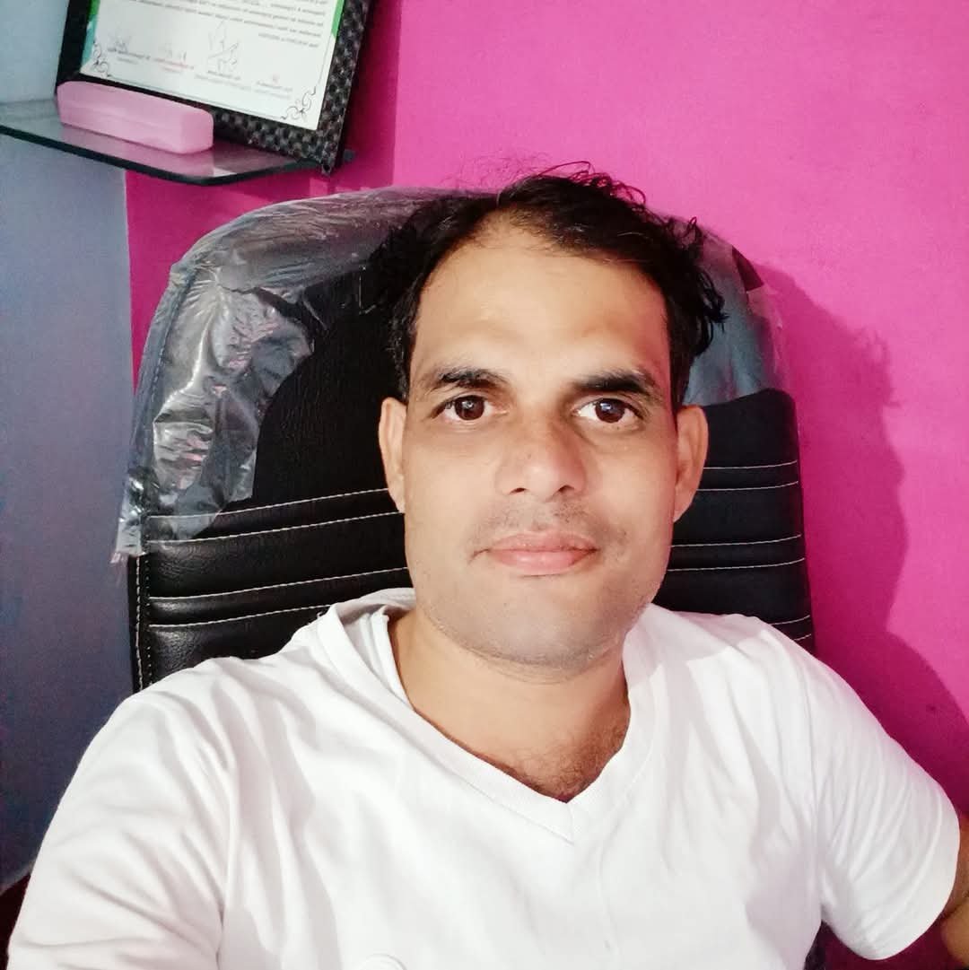 अमित शुक्ला राष्ट्रीय श्रमजीवी पत्रकार परिषद के अनूपपुर जिलाध्यक्ष नियुक्त