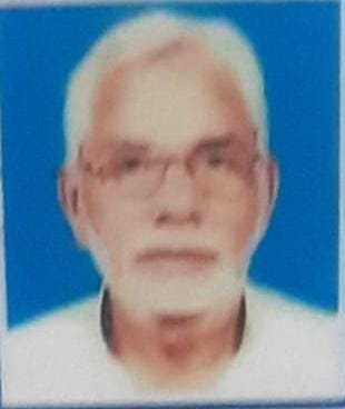 बीजेपी के पूर्व विधायक एवं लोकतंत्र सेनानी जुगल किशोर गुप्ता का उपचार के दौरान रात्रि लगभग 8:00 बजे निधन