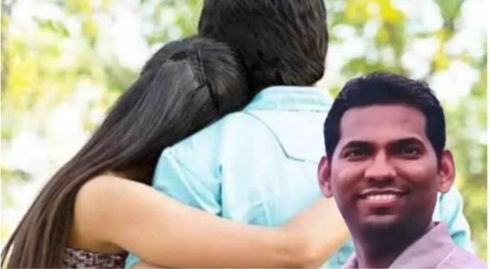 प्रेम-प्रसंग में बना षड्यंत्र डॉक्टर की हत्या का मास्टरमाइंड वकील छत से कूदकर फरार