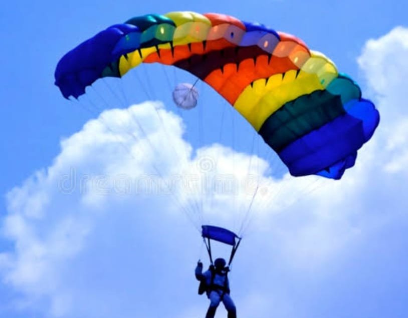 रायशुमारी की दौड़ से बाहर रहे नेता पैराशूट से जिलाअध्यक्ष बनकर अनुपपुर उतरने की कर रहे तैयारी