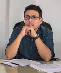 कलेक्टर हर्षल पंचोली की सख्ती जनता की परेशानी पर नहीं होगी माफी