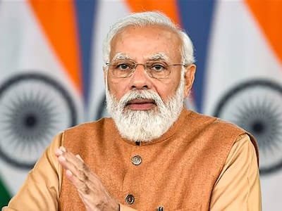 जनवरी 2024 में युवा नेतृत्व का महासंवाद पीएम मोदी का ऐतिहासिक आह्वान!
