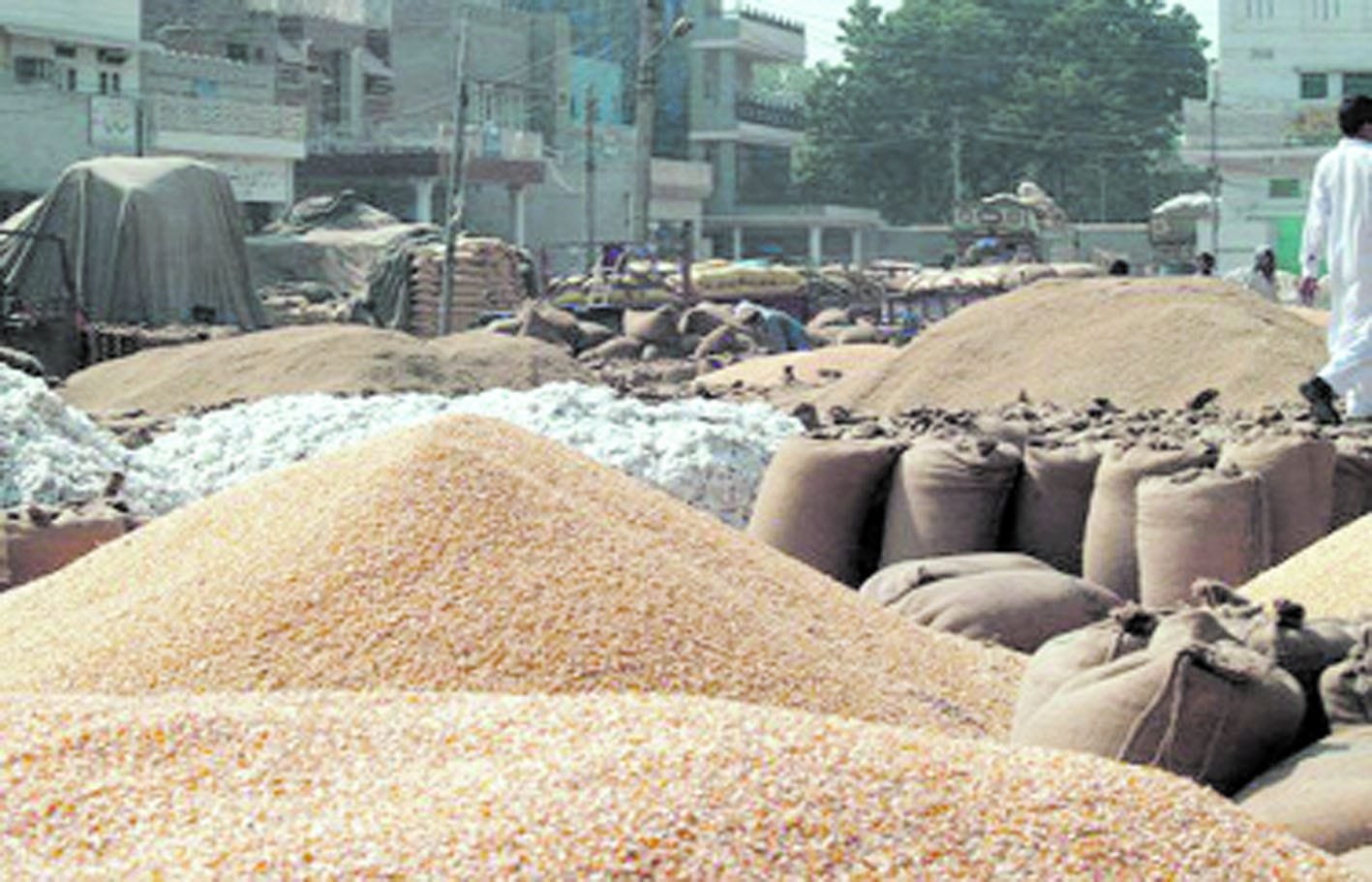 किसान से 32 सौ 20 रुपये ज्यादा वसूलना पड़ा भारी