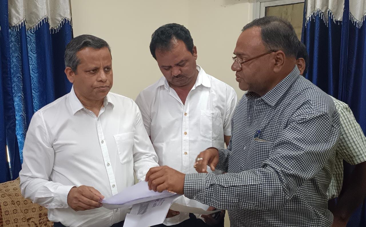 वासु दादा की संघर्ष की जीत अंबिकापुर-निजामुद्दीन ट्रेन में जनरल कोच की एंट्री, यात्रियों के लिए खुशखबरी!