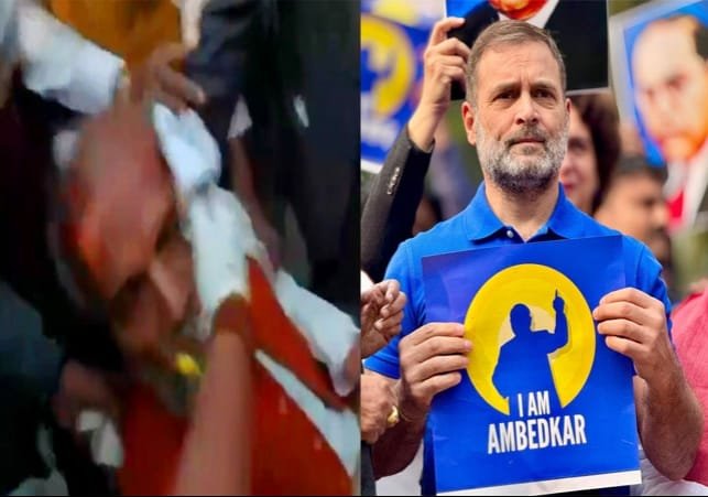 राहुल गांधी पर 2014 से 2024 तक 20 से अधिक मुकदमे दर्ज माननीयों और आम जनता के मुकदमों में बड़ा अंतर