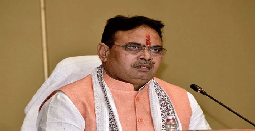 राजस्थान में प्रशासनिक पुनर्गठन 9 जिले और 3 संभाग रद्द