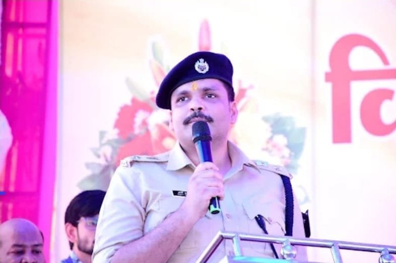 अनूपपुर पुलिस का आपरेशन प्रहार नशे के सौदागर&nbsp; दबोचे गए