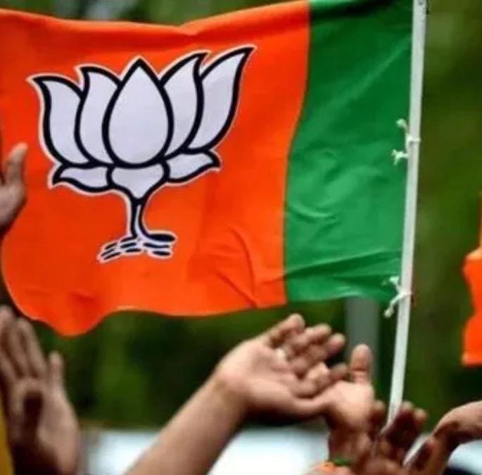 भोपाल से दिल्ली तक सबको साधा भाजपा जिला अध्यक्षों की सूची अब किसी भी वक्त