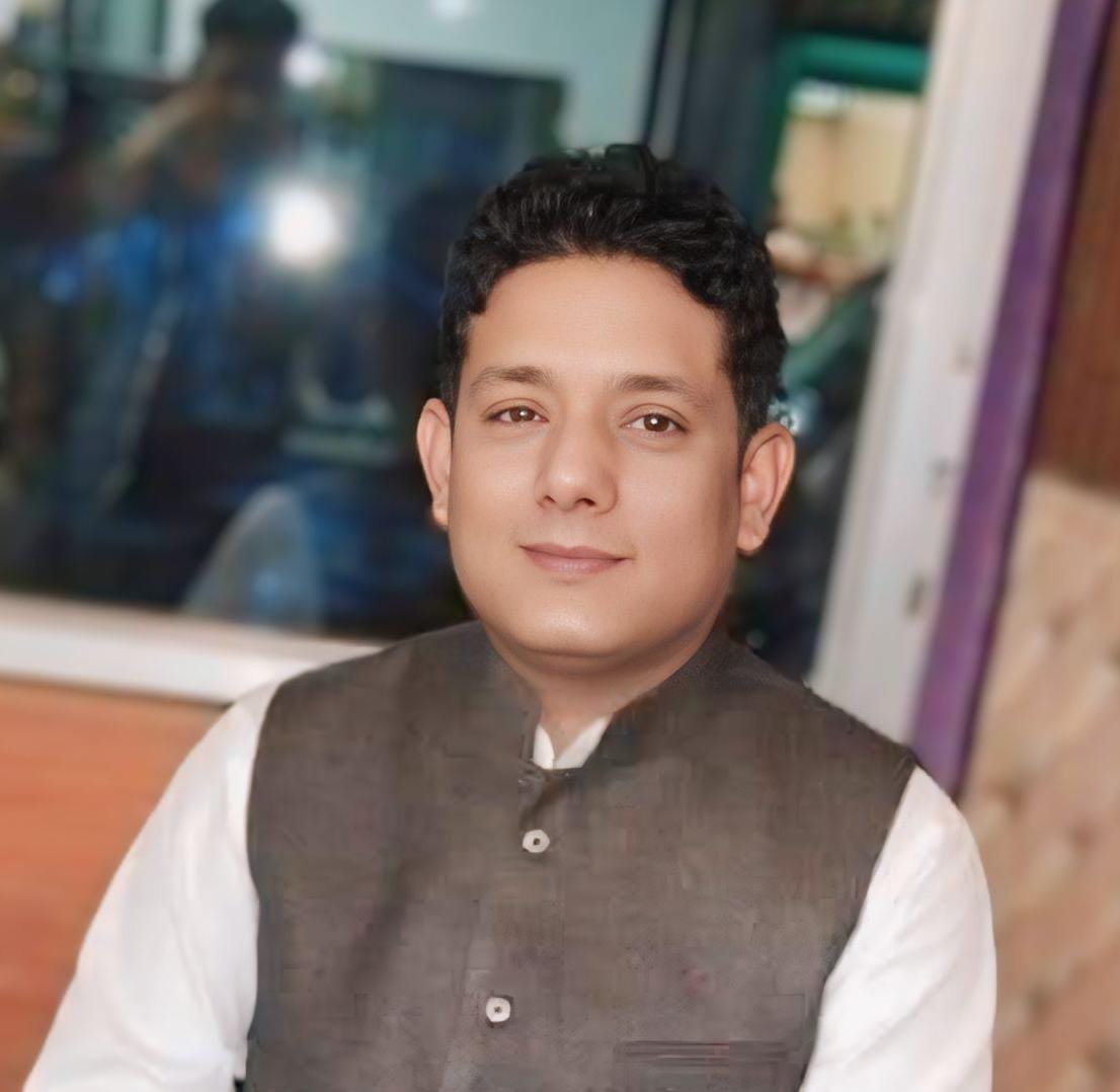 भाजपा की वादाखिलाफी के खिलाफ कांग्रेस का आक्रोश, चांदपुर में 11 जनवरी को विशाल धरना प्रदर्शन