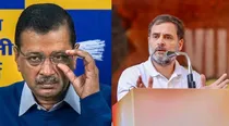 दिल्ली का दंगल राहुल बनाम केजरीवाल, कौन जीतेगा दिल वालों की दिल्ली?