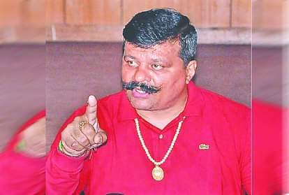 “उत्तराखंड में बीजेपी के ‘चैंपियन’ की राजनीति का नया अंदाज, निर्दलीय विधायक के ऑफिस पर दागी&nbsp; गोली धाय धाय