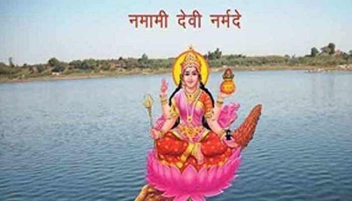 अमरकंटक नर्मदा महोत्सव 2025: जब आस्था, प्रकृति और दिव्यता का महासंगम रचेगा नया इतिहास!