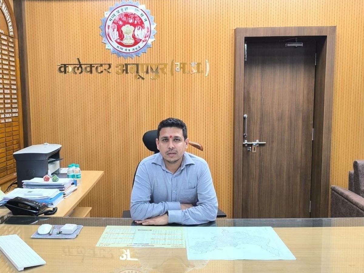 अमरकंटक नर्मदा के उद्गम से आध्यात्मिक आस्था तक, प्रकृति की गोद में सजीव होता नर्मदा महोत्सव!