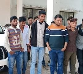 रीवा में शादी का झांसा देकर युवती ने पैसे ठगे युवक के अकाउंट से 25 लाख रुपए ट्रांसफर किए