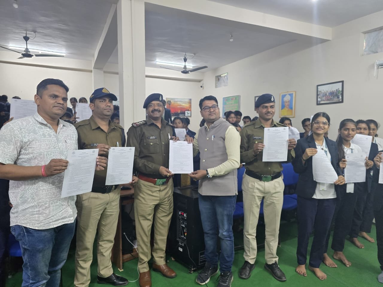 अनूपपुर में 72 घंटे, तीन राज और एक बड़ा खुलासा!