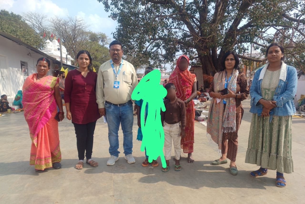 अनूपपुर जनसंपर्क विभाग ने जारी की प्रेस विज्ञप्ति, ‘रेस्क्यू’ शब्द का इस्तेमाल कितना उपयुक्त?